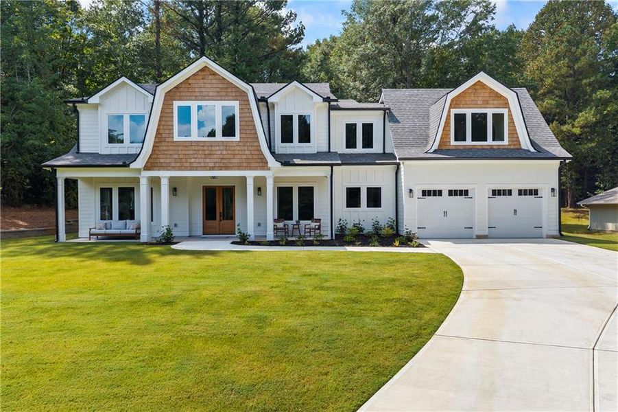 Image 95 of a home in .