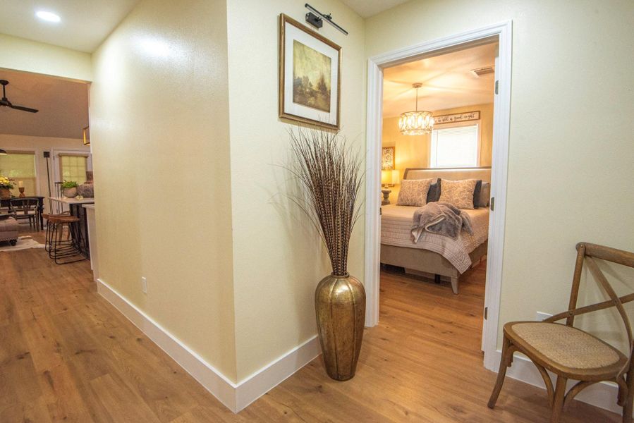Entryway