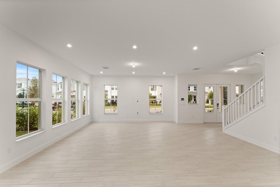 Newfield at Mattamy Homes