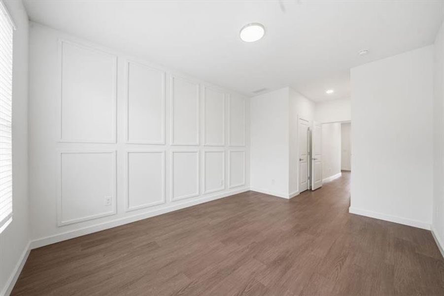 Spacious, unfurnished interior of a new home in , Decatur (Image 35). Spacious, unfurnished interior of a new home in , Decatur (Image 35).