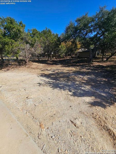Site preparation for new homesites in , Spring Branch (Image 15).