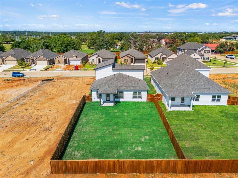 Image 28 of a home in Kings Way.