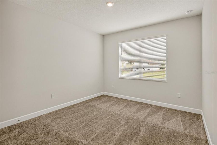 Spacious, unfurnished interior of a new home in , Palm Bay (Image 45).