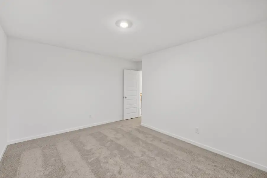 *Photo of example home. Selections and finishes may vary.