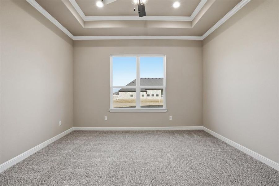 Spacious, unfurnished interior of a new home in , Granbury (Image 38). Spacious, unfurnished interior of a new home in , Granbury (Image 38).