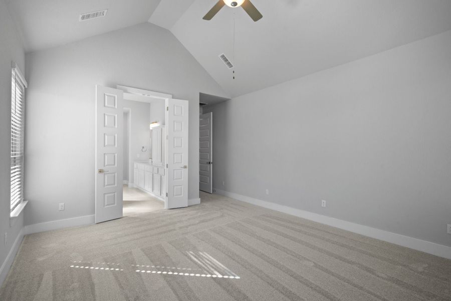 3,520sf New Home in Georgetown, TX. - Slide 22 3,520sf New Home in Georgetown, TX. - Slide 22