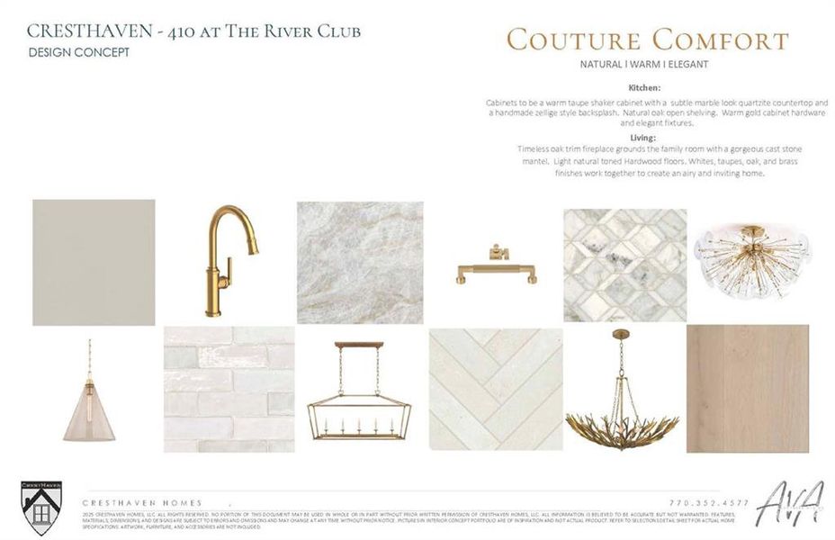 Sample of building materials used in homes in , Suwanee (Image 11).