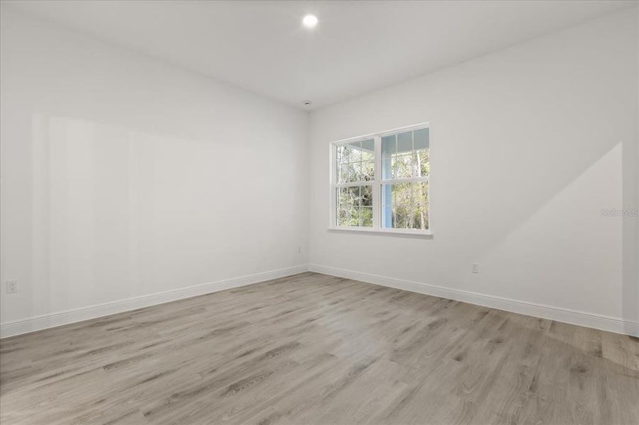Spacious, unfurnished interior of a new home in , Citrus Springs (Image 30). Spacious, unfurnished interior of a new home in , Citrus Springs (Image 30).