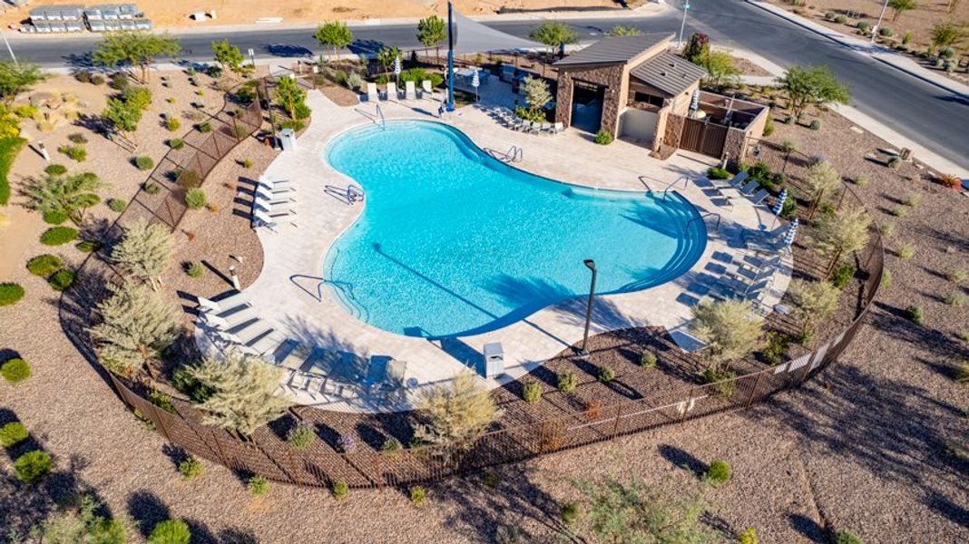 Community amenities in La Mira, Mesa (Image 35).