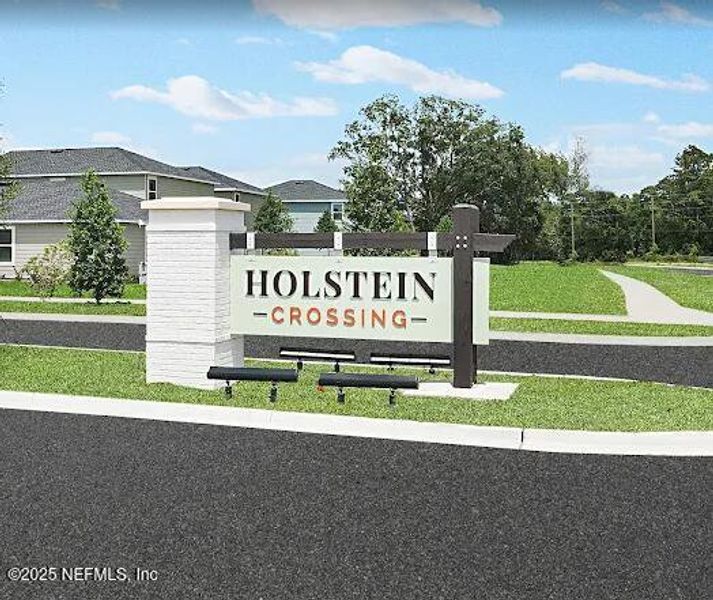 Image 18 of a home in Holstein Crossing: Holstein Crossing 50s. Image 18 of a home in Holstein Crossing: Holstein Crossing 50s.