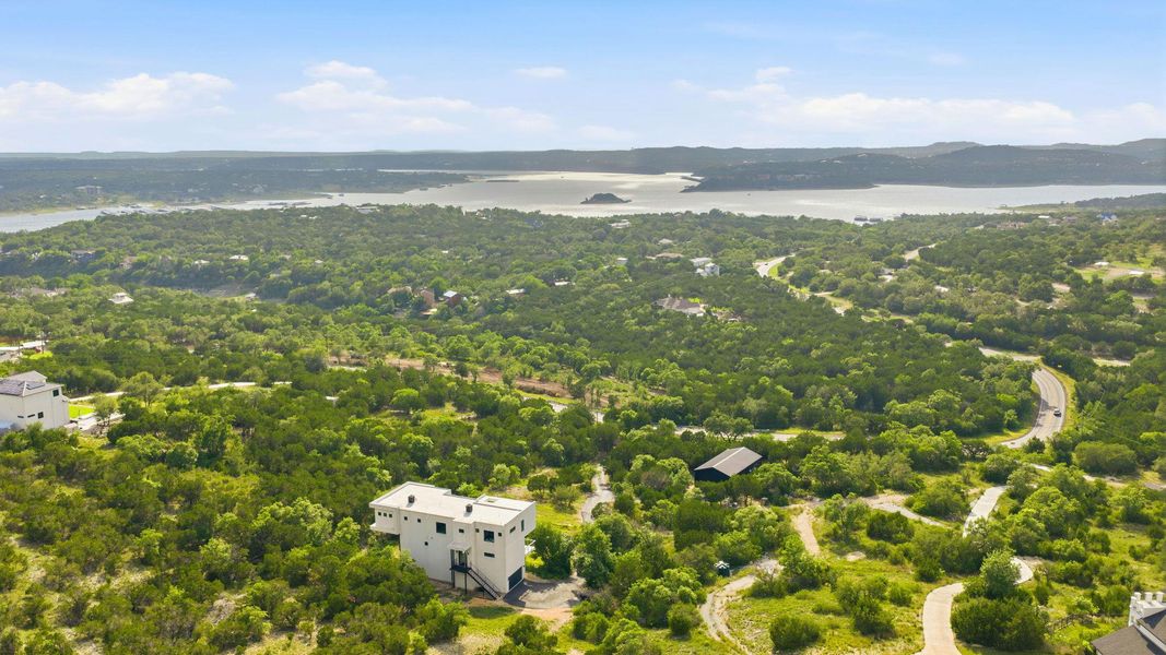 Views of Lake Travis Views of Lake Travis