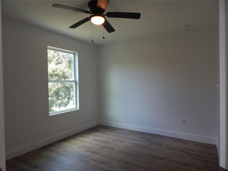 Spacious, unfurnished interior of a new home in , Tampa (Image 21).