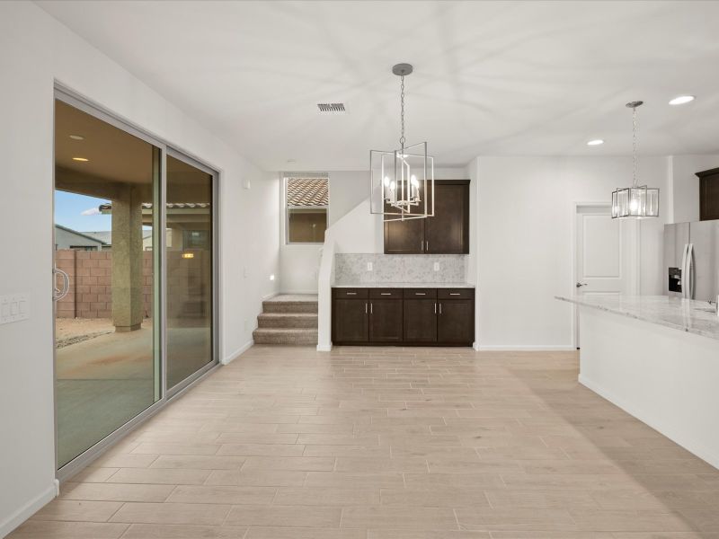 Image 13 of a home in Alamar at Rocking K.