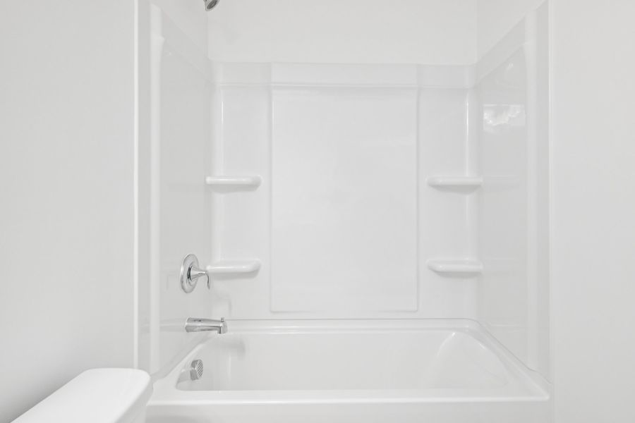 Image 29 representing the Brooke by Ashton Woods in Middleton Farms, Middlesex, NC.