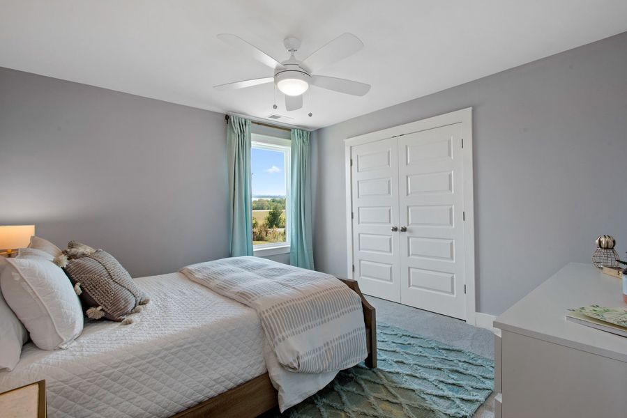 Lincoln New Home in Spring Hill, TN.  - Slide 21