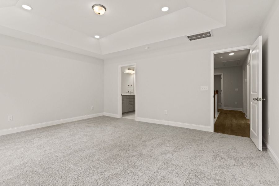 Simpsonville, SC New Home.  - Slide 26