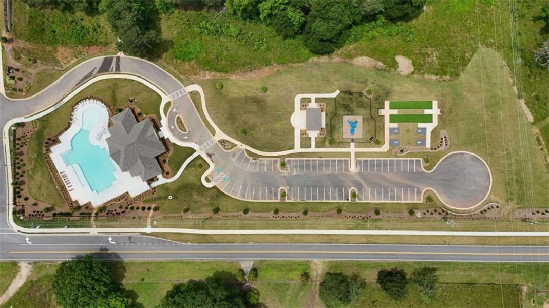 Community amenities in Casteel, Bethlehem (Image 9).