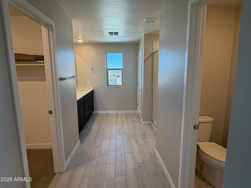 P19 Lot 28 Primary Bathroom