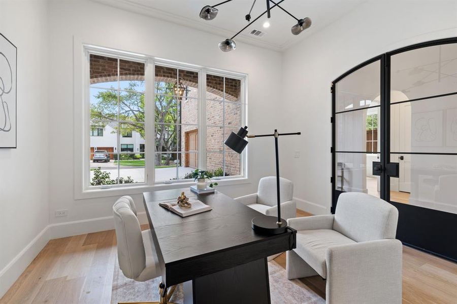 VIRTUALLY STAGED VIRTUALLY STAGED