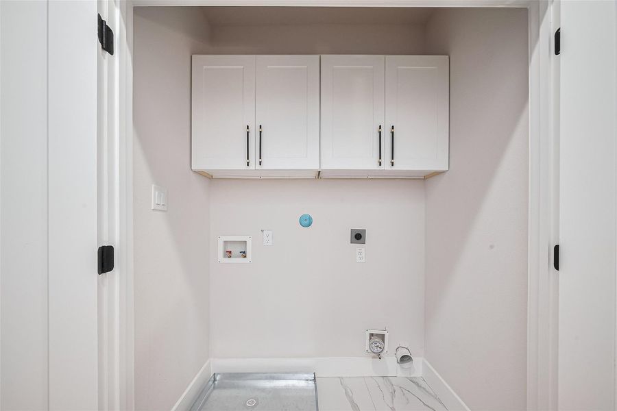 Furnished interior view inside a new home in , Houston (Image 17). Furnished interior view inside a new home in , Houston (Image 17).