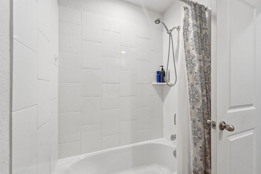 Bathroom 1 Bathroom 1