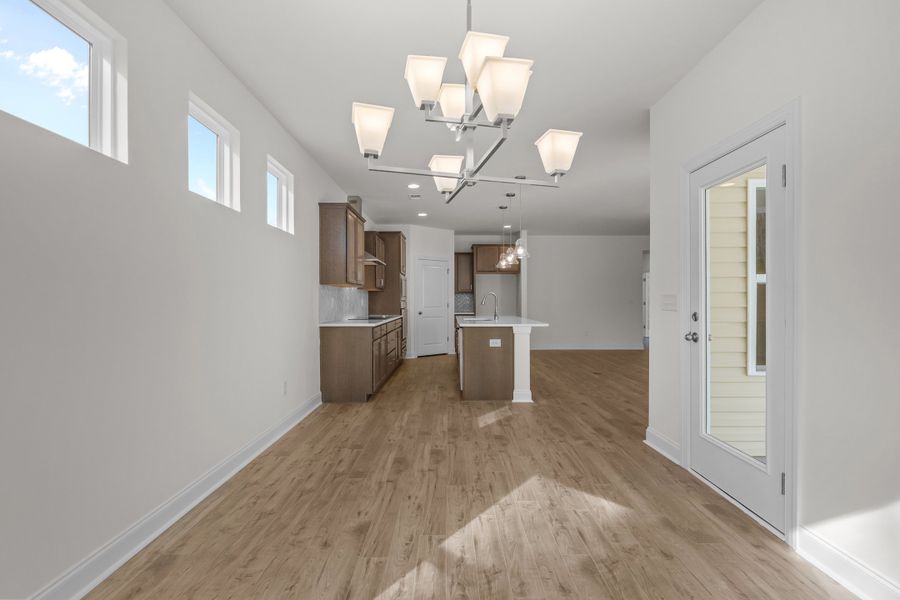 3br New Home in Calabash, NC.  - Slide 17