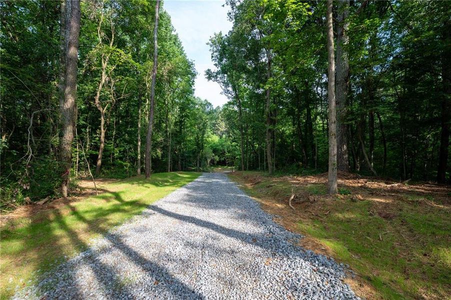 Natural landscape and outdoor views near  in Talking Rock (Image 11).