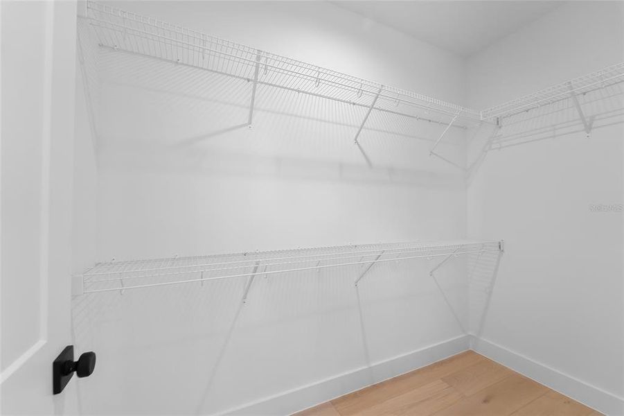 Spacious, unfurnished interior of a new home in , Tampa (Image 22).