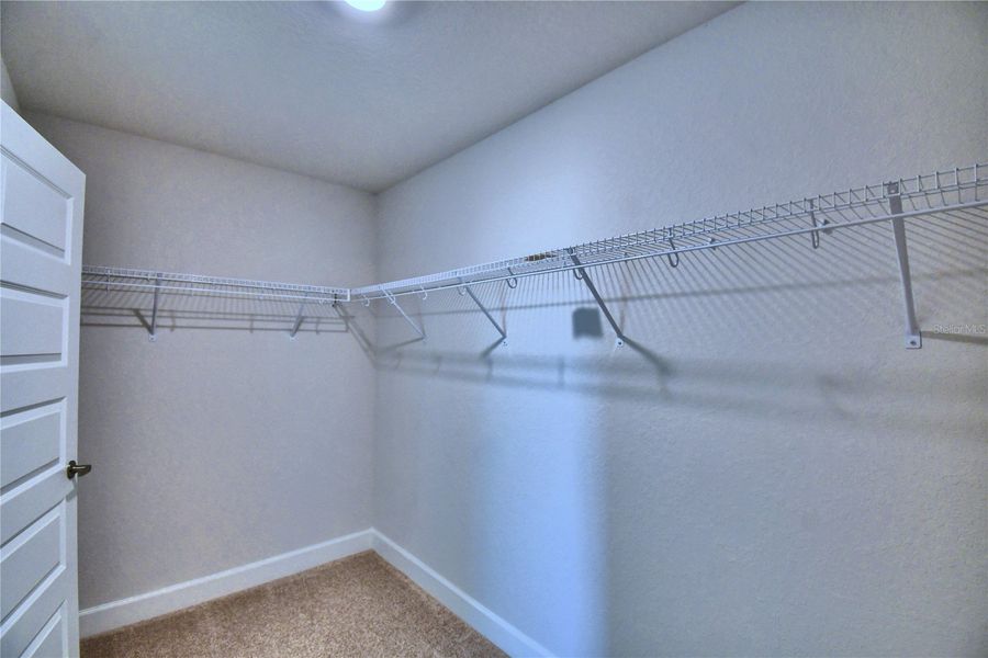 Spacious, unfurnished interior of a new home in Cadence Crossing, Auburndale (Image 37).