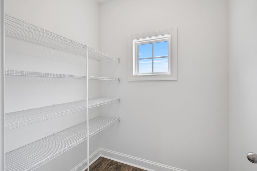 Wake Forest, NC New Home.  - Slide 26