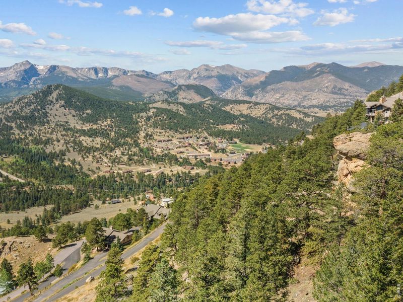 Natural landscape and outdoor views near  in Estes Park (Image 19).