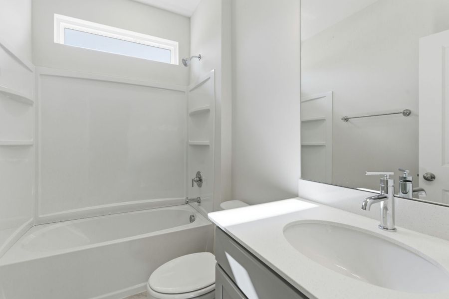 3br New Home in Chapel Hill, TN.  - Slide 19