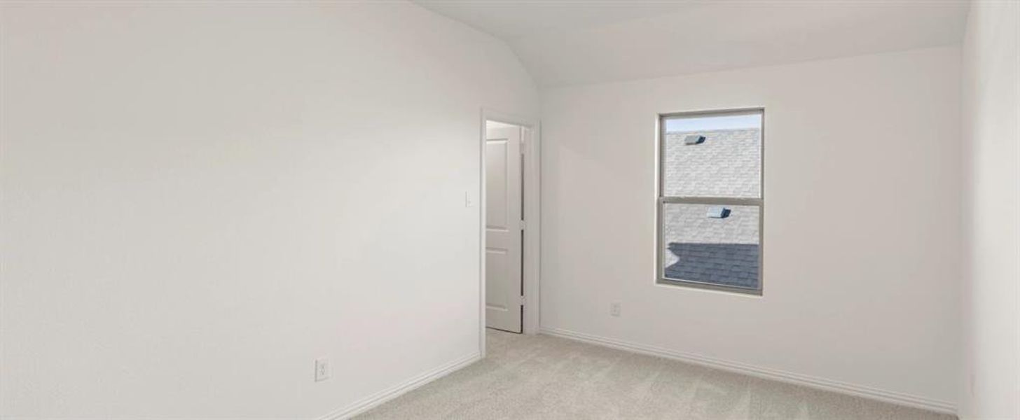 Bedroom 3 Bedroom 3