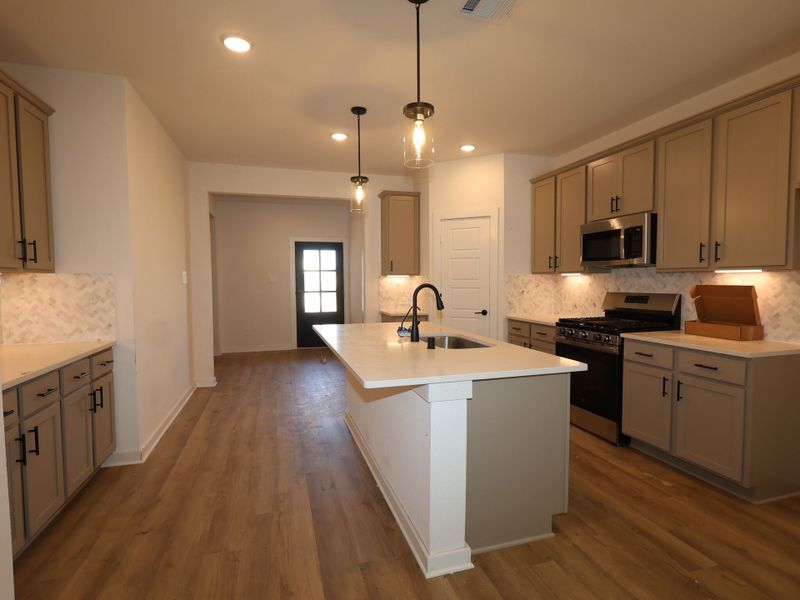 Kitchen Kitchen