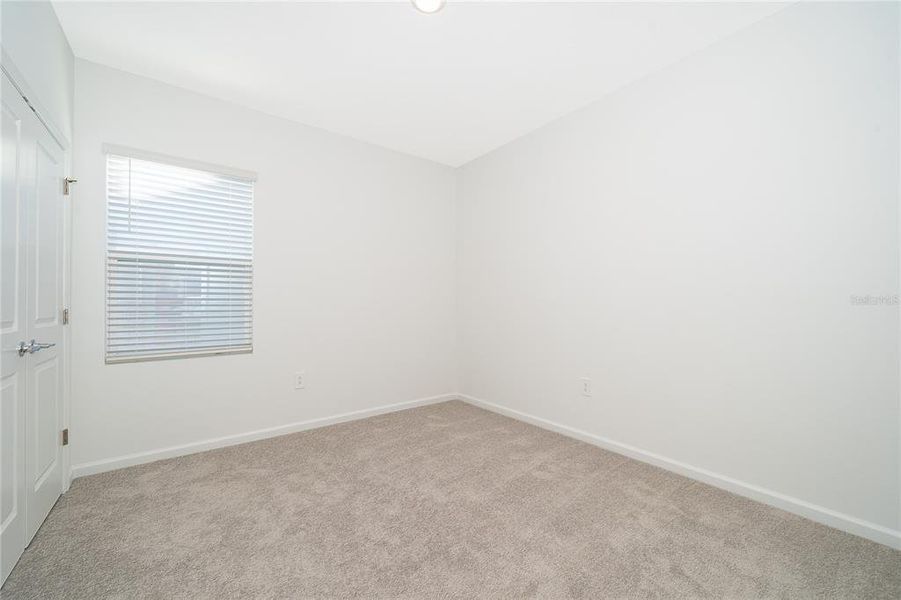 Spacious, unfurnished interior of a new home in , Orlando (Image 16).