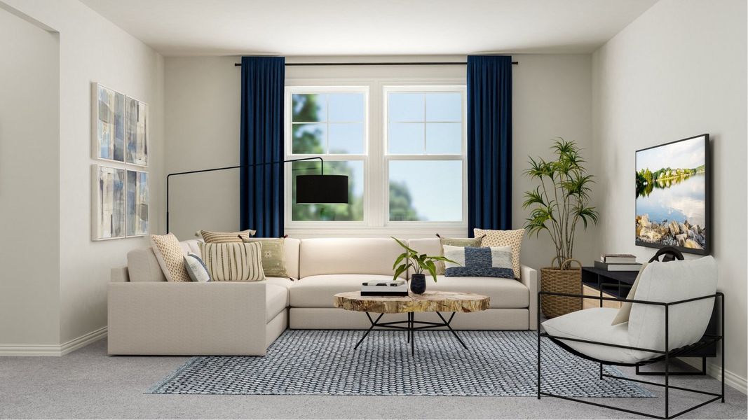 3164 Eastman III Loft 1of2 F2