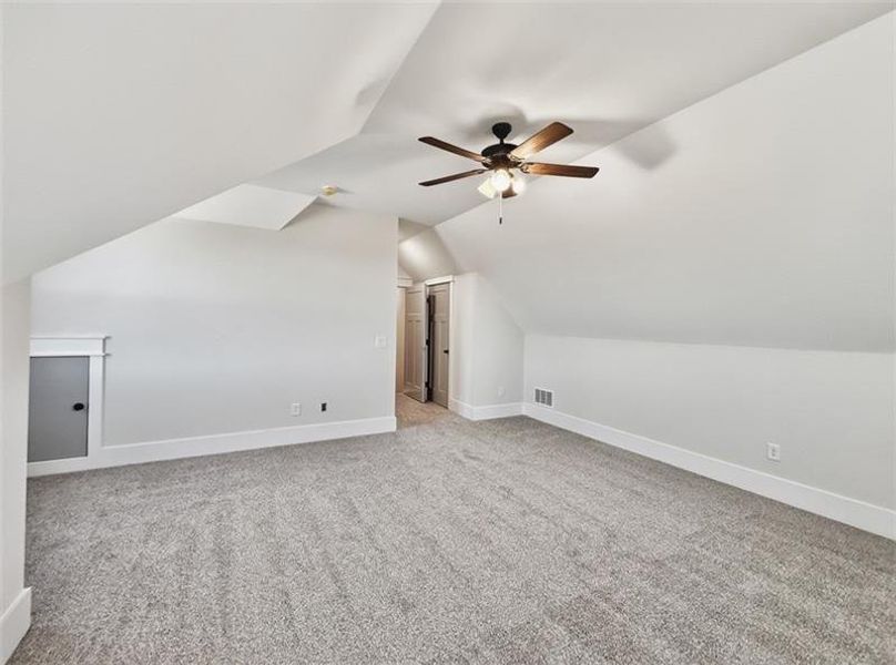 Spacious, unfurnished interior of a new home in , Rydal (Image 46). Spacious, unfurnished interior of a new home in , Rydal (Image 46).