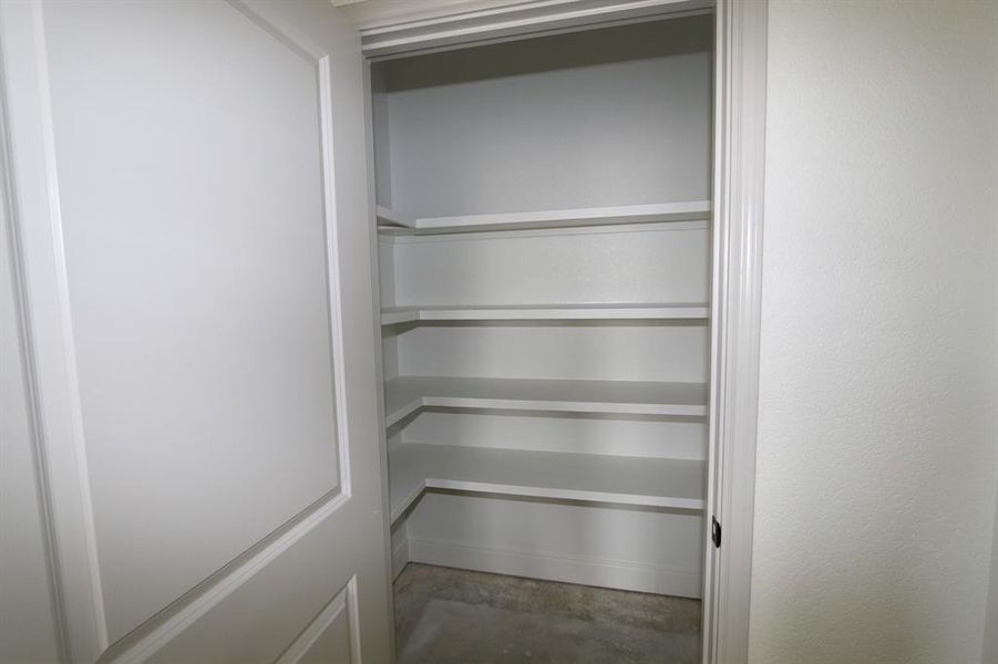 In-progress construction of a new home in , Tyler, TX (Image 12).