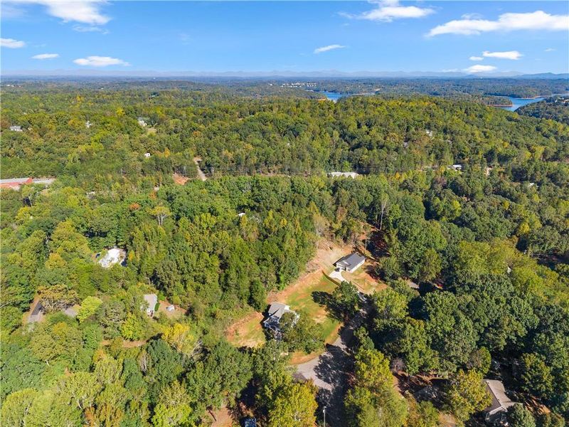 Natural landscape and outdoor views near  in Gainesville (Image 46).