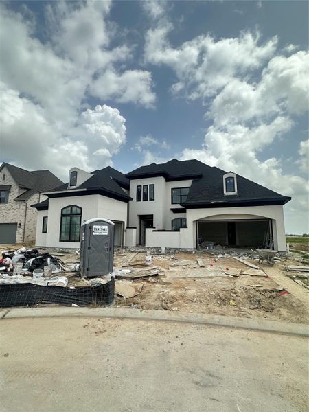 Image 7 of a home in Dunham Pointe 70'. Image 7 of a home in Dunham Pointe 70'.