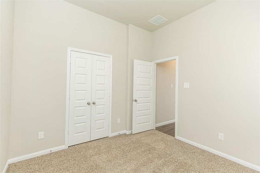 Photos are a representation of the floor plan. Options and interior selections will vary.