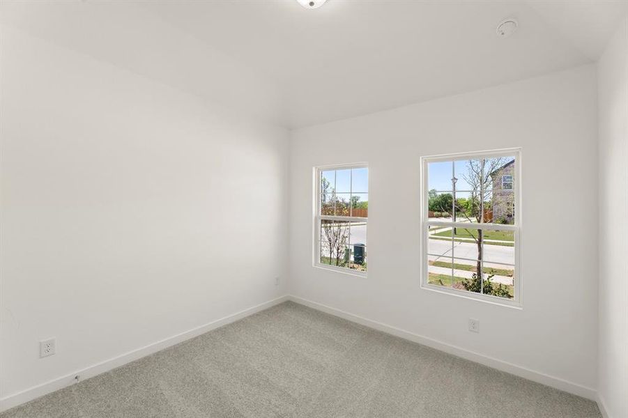 04. 1903 Boston - Bed 2