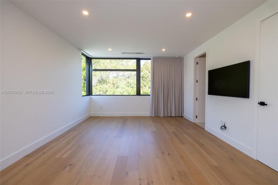 1st of 8 bedrooms