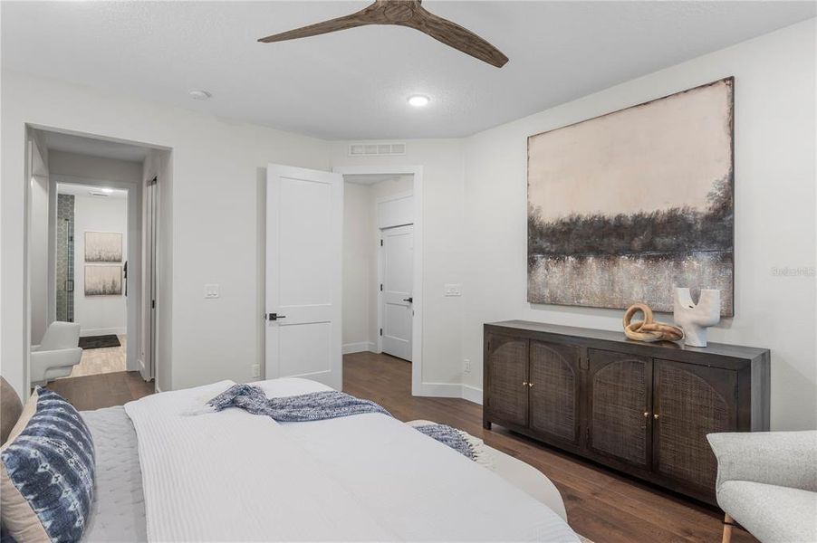 Furnished interior view inside a new home in , St. Petersburg (Image 14). Furnished interior view inside a new home in , St. Petersburg (Image 14).