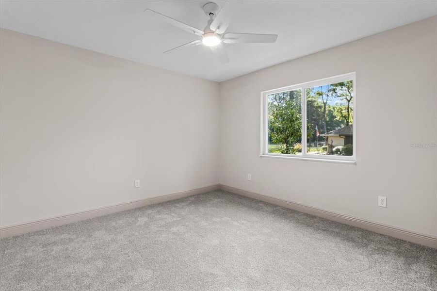 Spacious, unfurnished interior of a new home in , Citrus Springs (Image 38). Spacious, unfurnished interior of a new home in , Citrus Springs (Image 38).