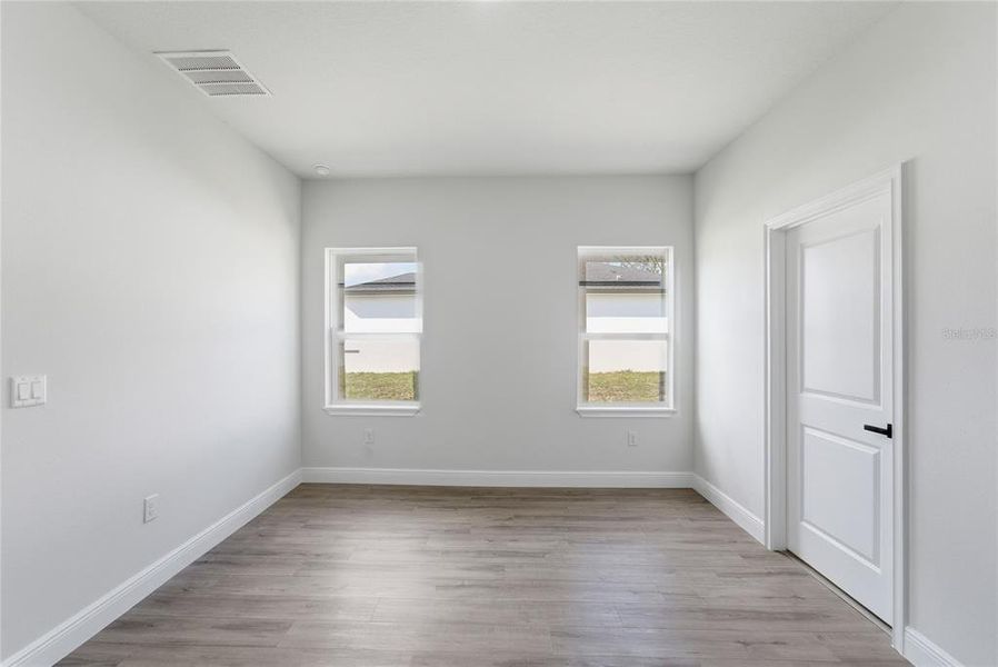 Spacious, unfurnished interior of a new home in , Ocala (Image 32). Spacious, unfurnished interior of a new home in , Ocala (Image 32).