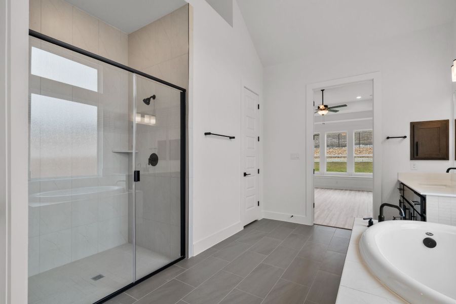 Leander, TX New Home.  - Slide 23