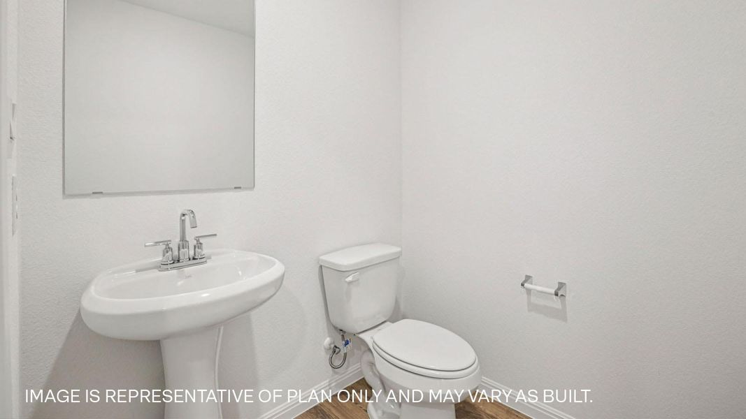 Image 38 of a home in Trails at Wildhorse.