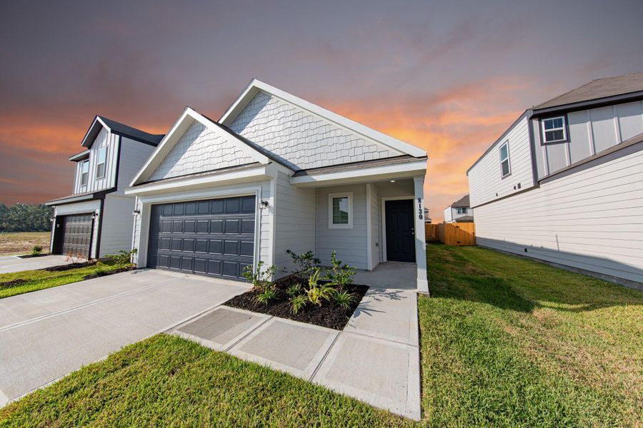 Image 16 of a home in Wayside Village. Image 16 of a home in Wayside Village.