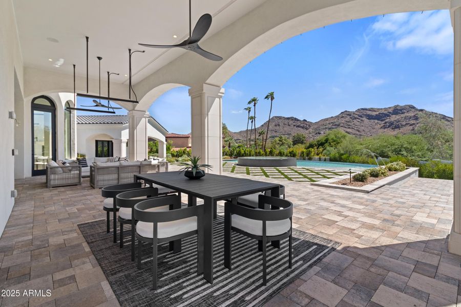 Back Patio Back Patio